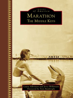 cover image of Marathon